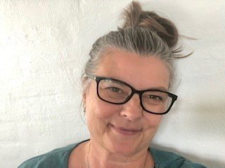 Gerda Dahl